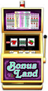 Welcome Bonus - Golden Dragon