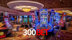 Programa VIP 300bet