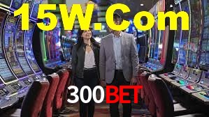 Live Casino 300bet
