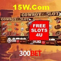300bet Slot - 320+ Caça-Níqueis Premium