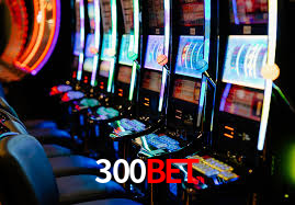 Game Statistics 300bet