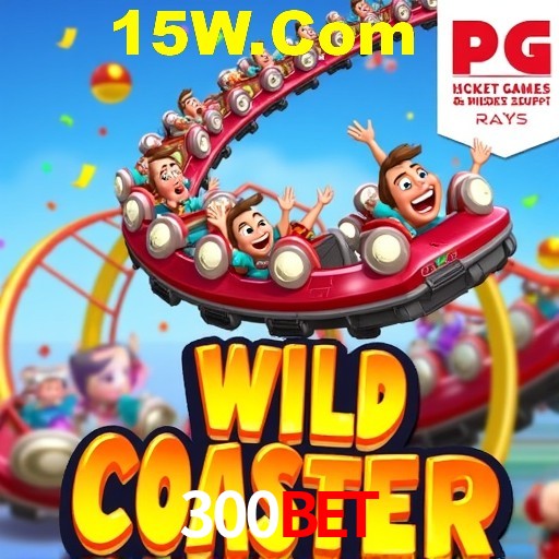 Desvendando o Mundo dos Jogos Virtuais na 300bet