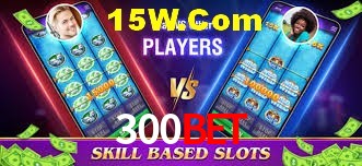 Experiência VIP 300bet