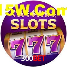300bet: Seu Cassino Premiado com Pagamentos Rápidos