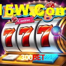 Tournaments 300bet