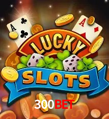 Login Seguro 300bet