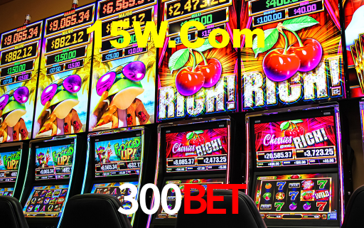 300bet login