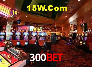 Especiais de Fim de Semana 300bet