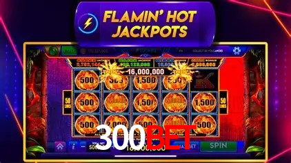 300bet São Paulo - Top Slots