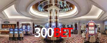Experimente o Login Seguro Premium no 300bet