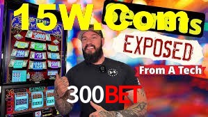 300bet App Interface
