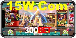 Roulette Table 300bet
