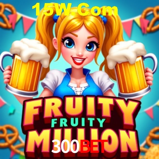 Descubra o Mundo do Cassino Online com 300bet