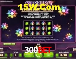 Welcome Bonus 300bet