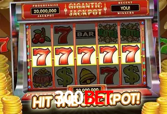 300bet - Winners Celebration