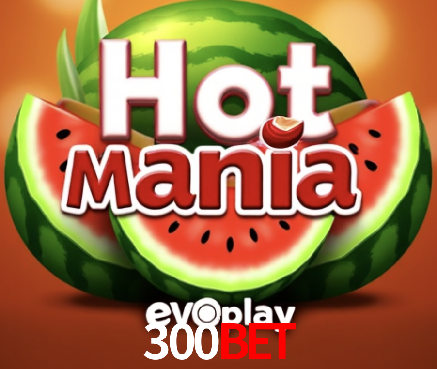 Apostas de Futebol 300bet