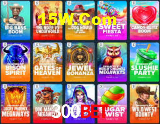 300bet