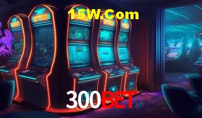 Integração de APIs 300bet