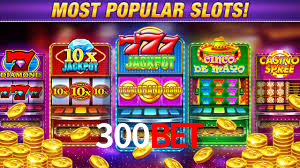 Welcome Bonus 300bet